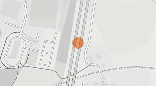 Mietspiegelkarte Bayreuth St. Johannis